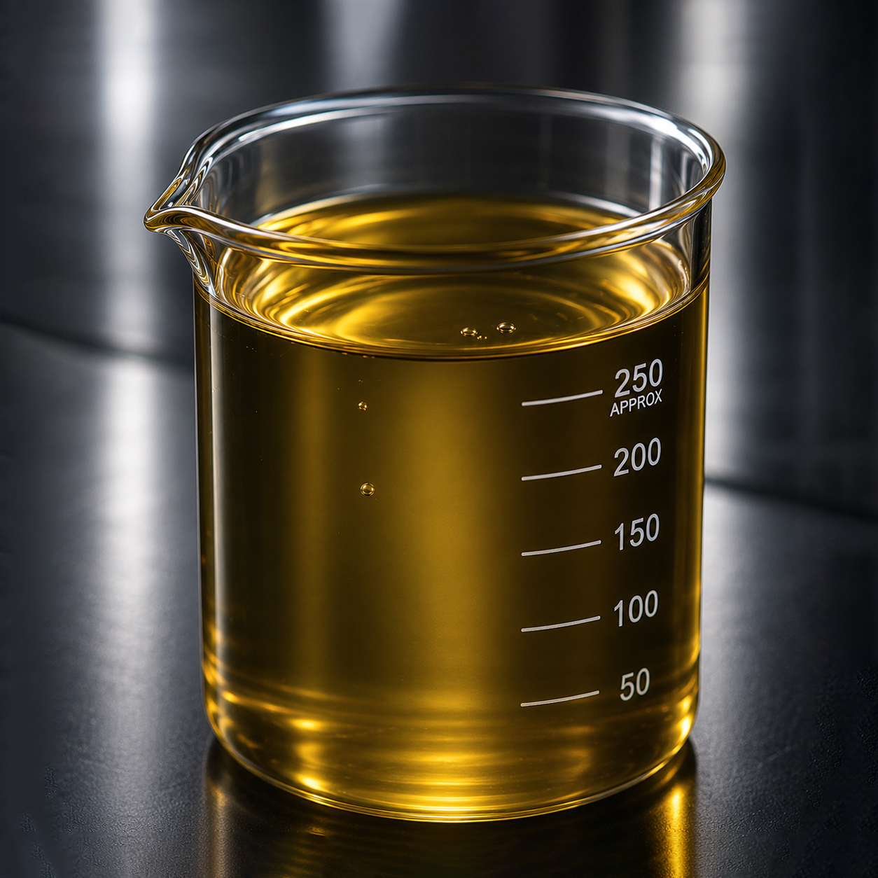 Heavy hydrocarbons