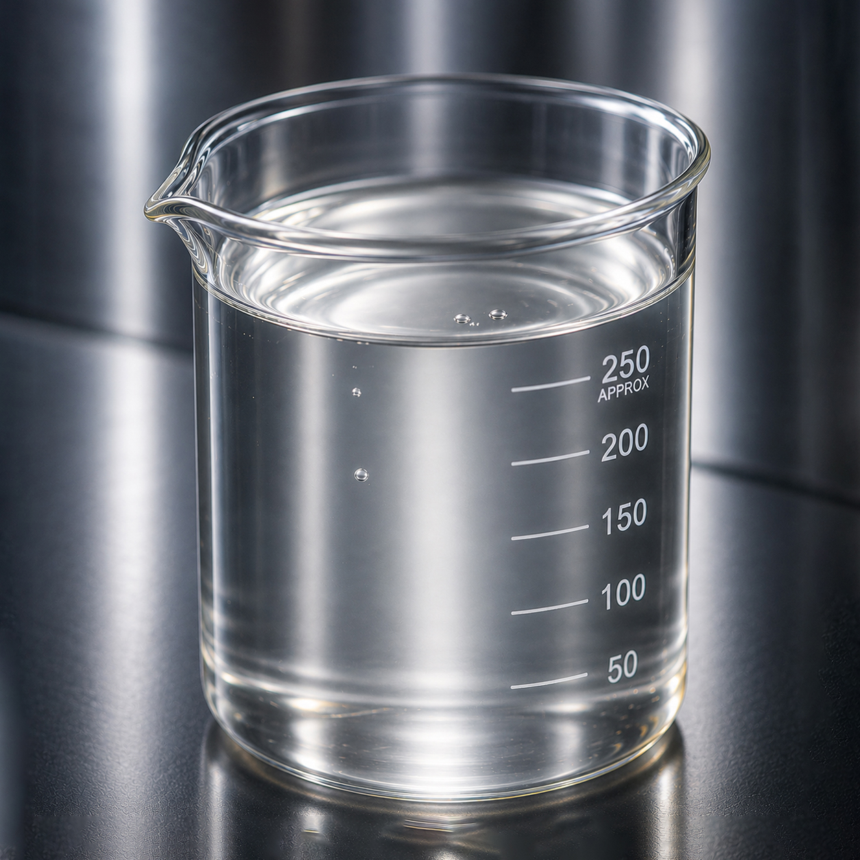 Light hydrocarbons white spirit